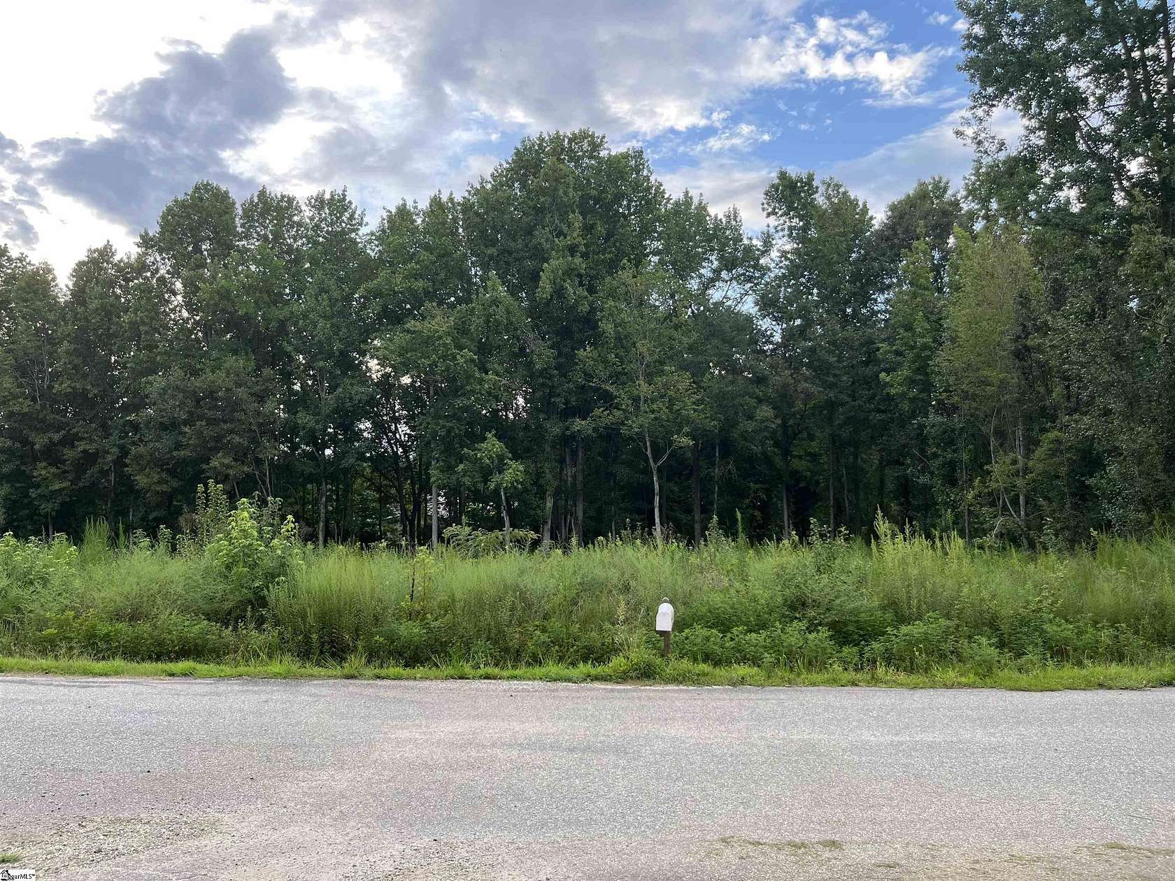 0.51 Acres of Land for Sale in Williamston, South Carolina