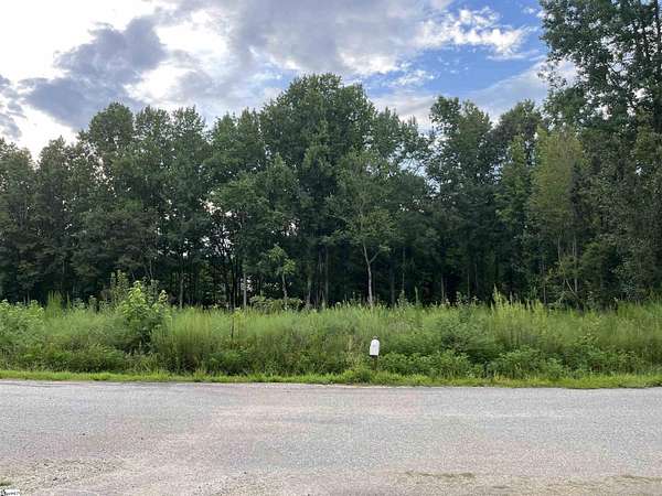 0.51 Acres of Land for Sale in Williamston, South Carolina