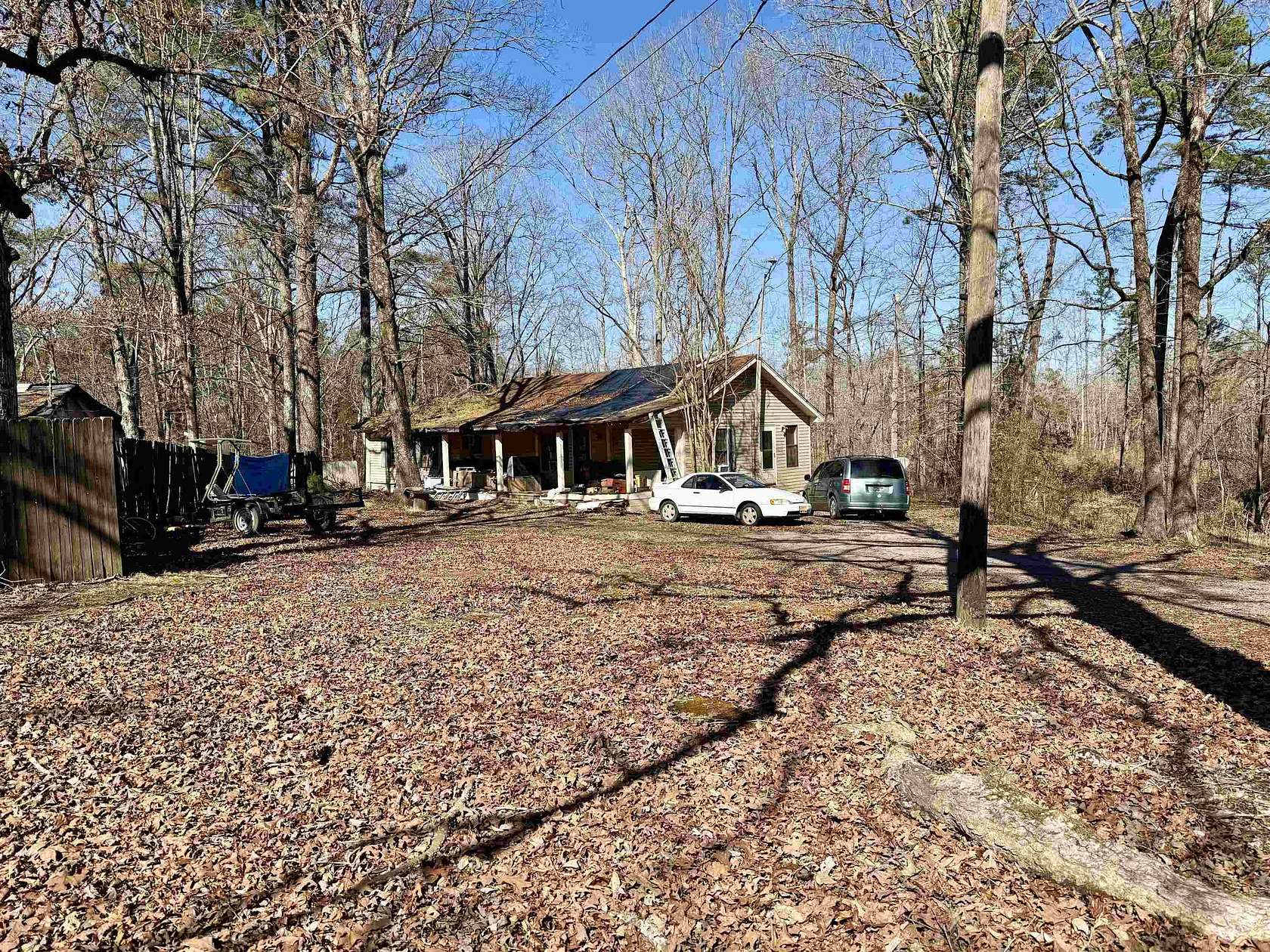 2 Acres of Land with Home for Sale in Middleton, Tennessee