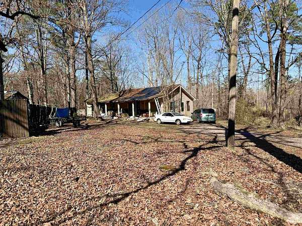 2 Acres of Land with Home for Sale in Middleton, Tennessee