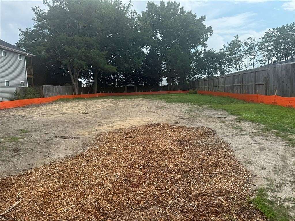 0.26 Acres of Residential Land for Sale in Virginia Beach, Virginia