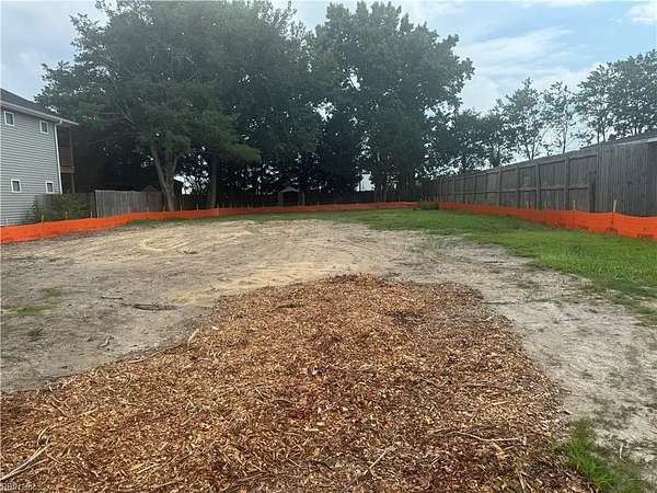 0.26 Acres of Residential Land for Sale in Virginia Beach, Virginia