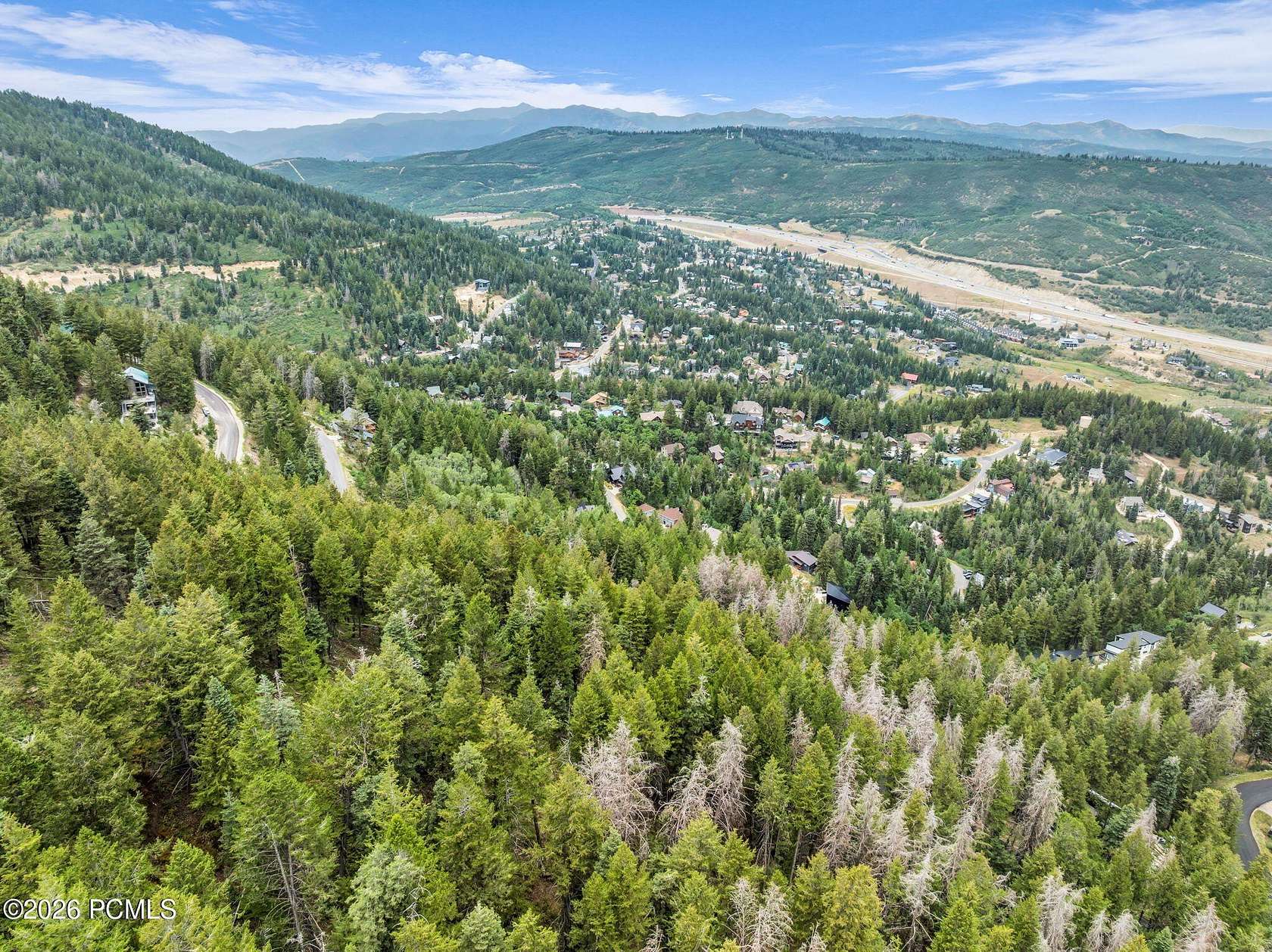 Land for Sale in Park City, Utah