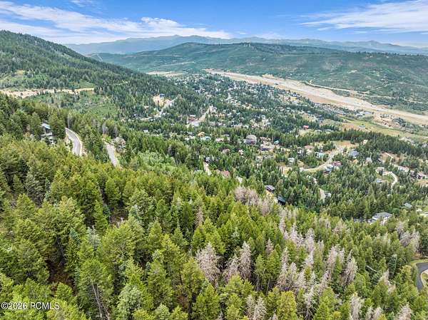Land for Sale in Park City, Utah