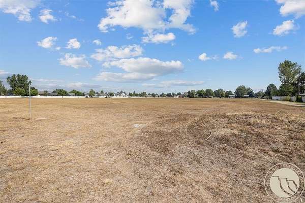 6 Acres of Land for Sale in Billings, Montana