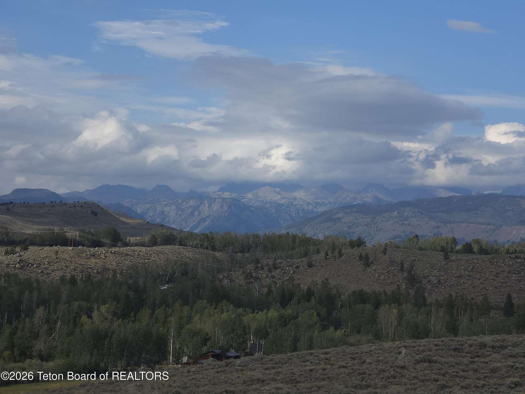 2.43 Acres of Residential Land for Sale in Pinedale, Wyoming