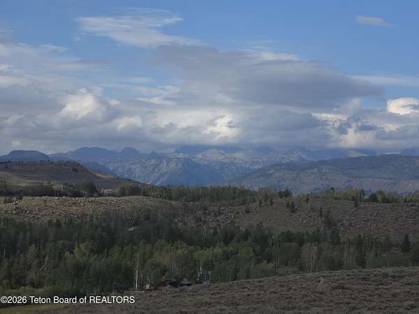 2.43 Acres of Residential Land for Sale in Pinedale, Wyoming