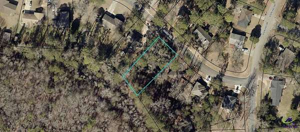 0.28 Acres of Residential Land for Sale in Warner Robins, Georgia
