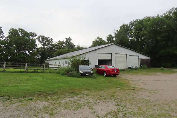 6 Acres of Commercial Land for Sale in Maysville, Kentucky