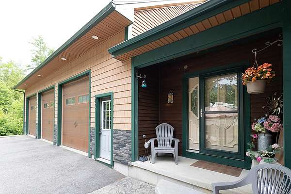 2 Acres of Land with Home for Sale in Arundel, Maine