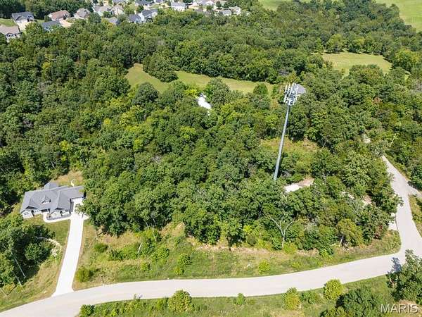 2.68 Acres of Residential Land for Sale in Imperial, Missouri