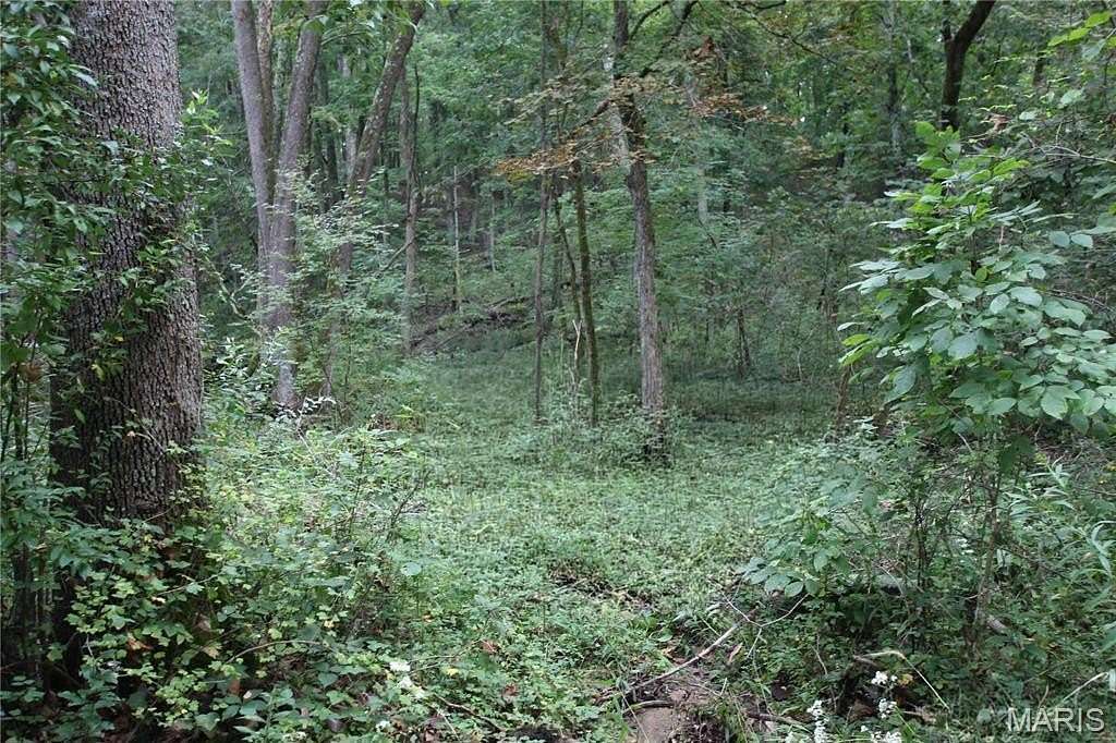6.72 Acres of Residential Land for Sale in Warrenton, Missouri