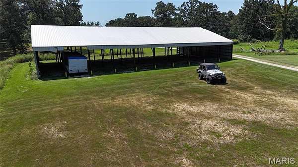 0.9 Acres of Residential Land for Sale in Wappapello, Missouri