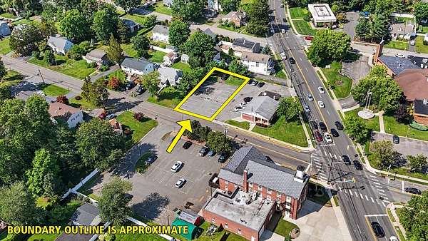 0.2 Acres of Residential Land for Auction in Hanover Township, New Jersey