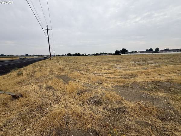 7.56 Acres of Mixed-Use Land for Sale in Stanfield, Oregon