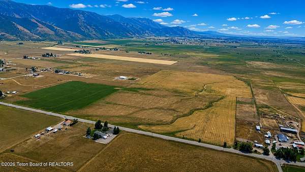 71.2 Acres of Land for Sale in Grover, Wyoming