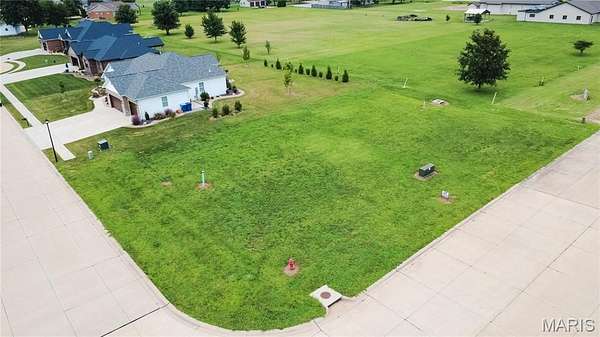 0.41 Acres of Residential Land for Sale in New Baden, Illinois