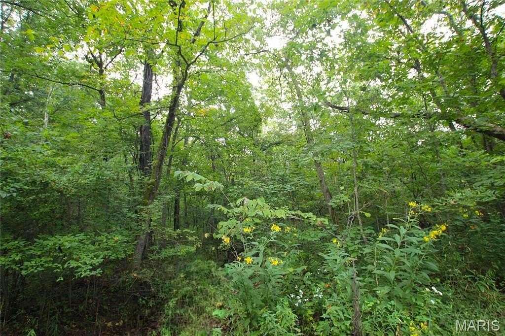 4.14 Acres of Residential Land for Sale in Warrenton, Missouri
