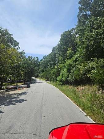 2.4 Acres of Residential Land for Sale in Osage Beach, Missouri