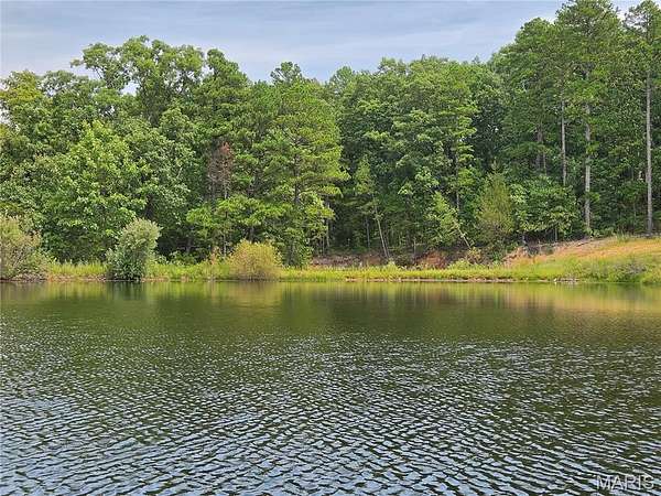 10 Acres of Recreational & Residential Land for Sale in Cadet, Missouri