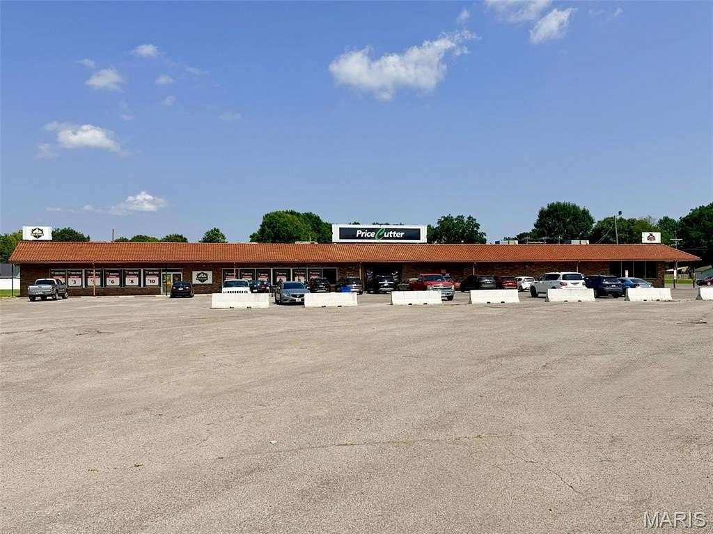 4.1 Acres of Residential Land for Sale in New Madrid, Missouri