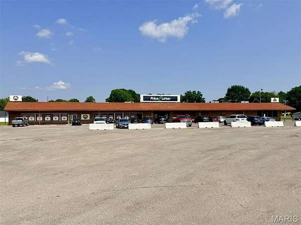 4.1 Acres of Residential Land for Sale in New Madrid, Missouri