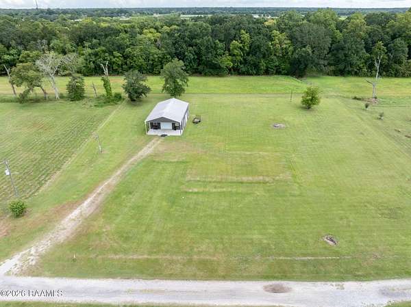 1.43 Acres of Residential Land for Sale in Breaux Bridge, Louisiana