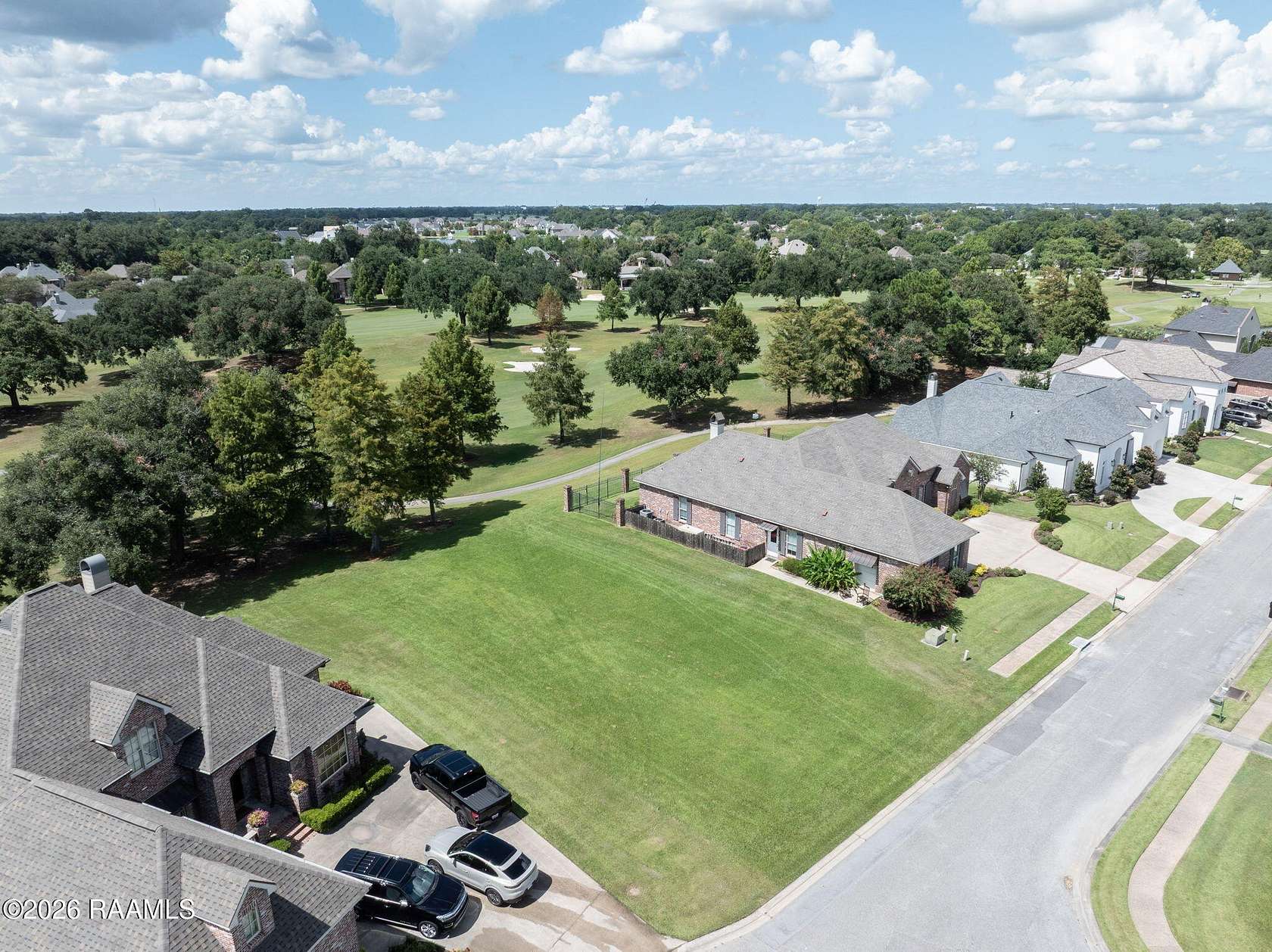 0.27 Acres of Residential Land for Sale in Broussard, Louisiana
