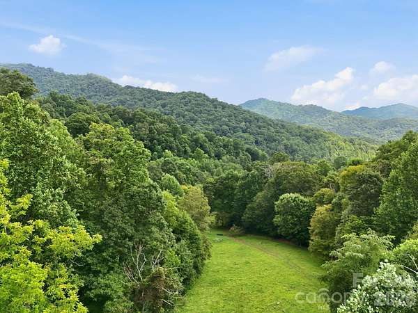 58.7 Acres of Recreational & Residential Land for Sale in Mars Hill, North Carolina