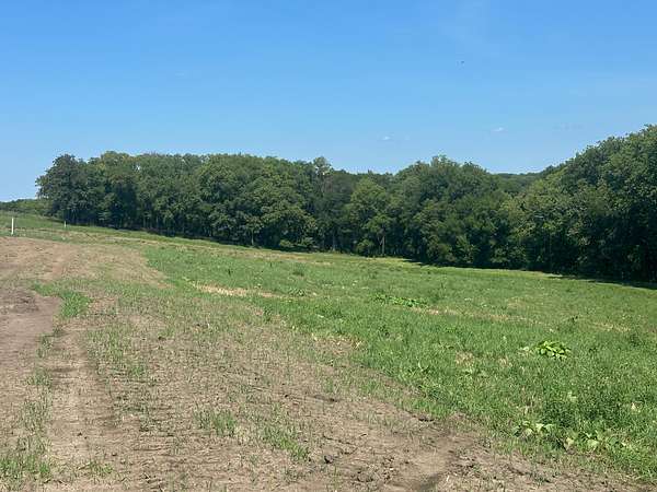 9.5 Acres of Land for Sale in Rawles Township, Iowa
