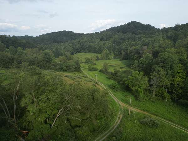 145 Acres of Recreational & Residential Land for Sale in Salem, West Virginia