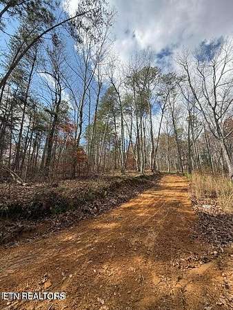 1.53 Acres of Residential Land for Sale in Benton, Tennessee