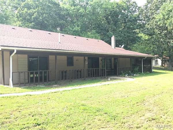2.2 Acres of Land with Home for Sale in St. James, Missouri