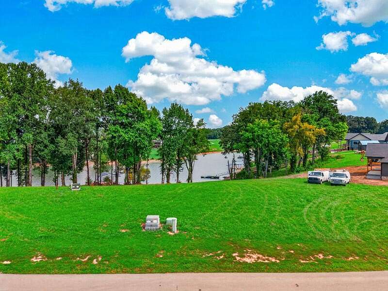 0.69 Acres of Residential Land for Sale in White Pine, Tennessee