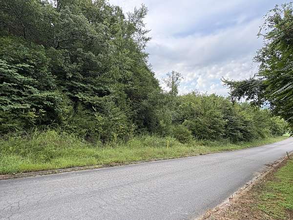 4.63 Acres of Residential Land for Sale in Parrottsville, Tennessee