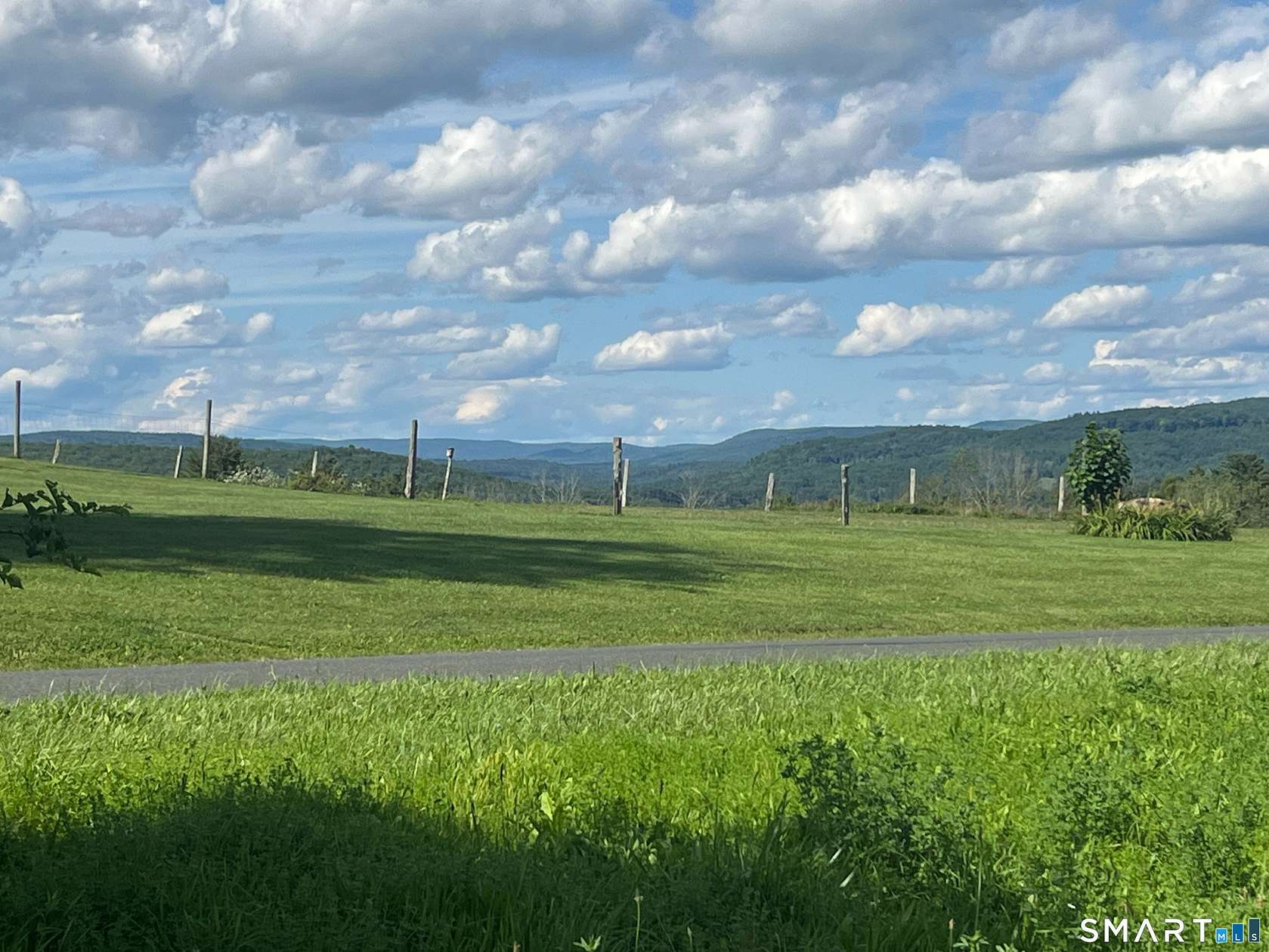 14.9 Acres of Land for Sale in North Canaan Town, Connecticut