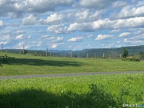 14.9 Acres of Land for Sale in North Canaan Town, Connecticut