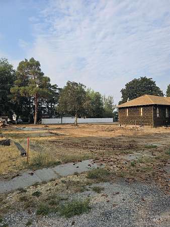 0.22 Acres of Mixed-Use Land for Sale in Wendell, Idaho