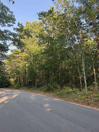 3.4 Acres of Residential Land for Sale in Wakefield, New Hampshire