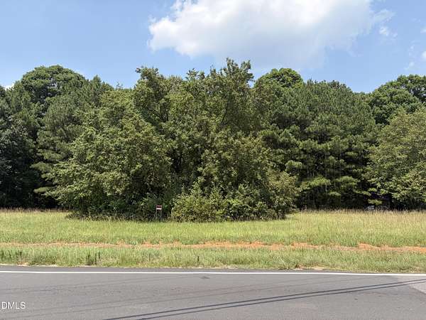 0.94 Acres of Residential Land for Sale in Fuquay-Varina, North Carolina
