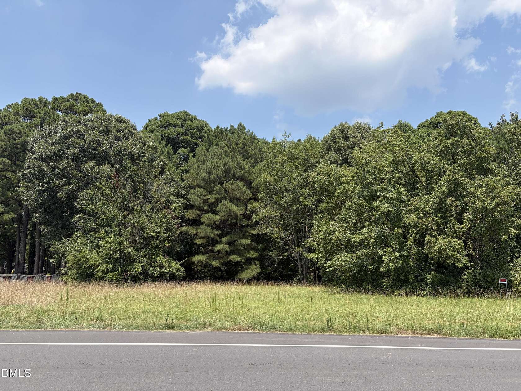 0.76 Acres of Residential Land for Sale in Fuquay-Varina, North Carolina