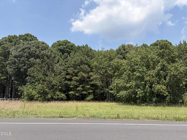 0.76 Acres of Residential Land for Sale in Fuquay-Varina, North Carolina