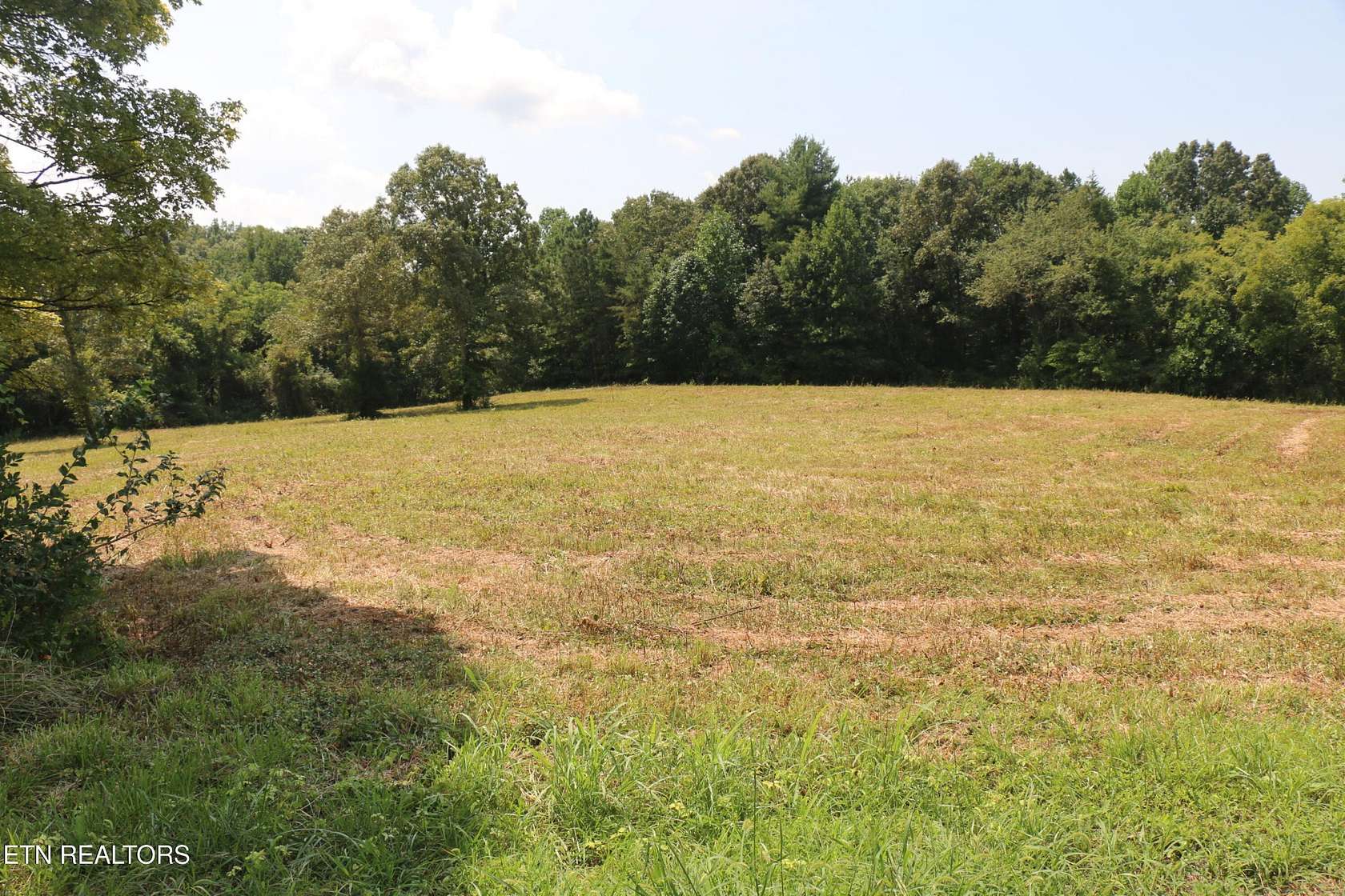 7.6 Acres of Residential Land for Sale in Englewood, Tennessee