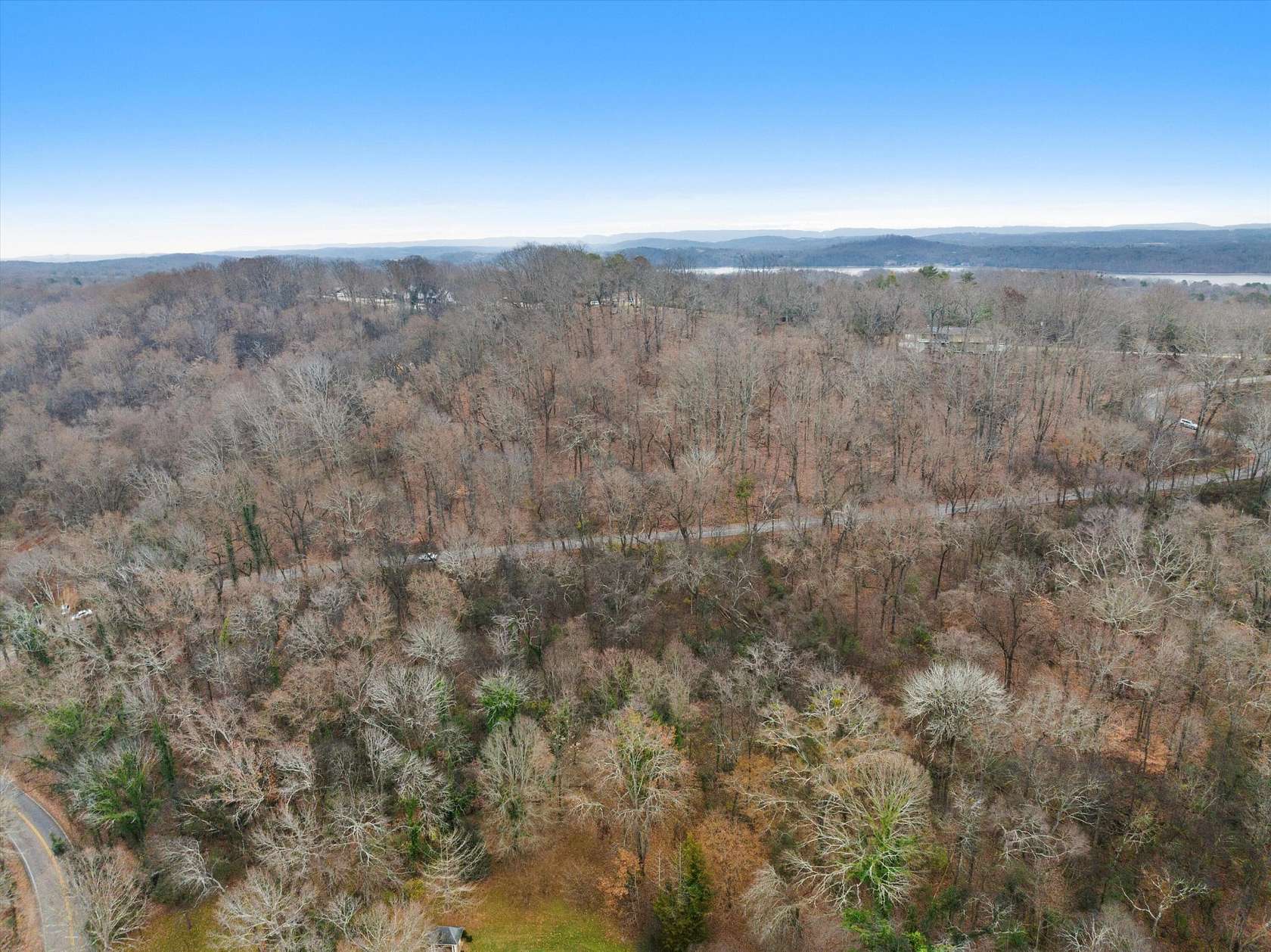 4.29 Acres of Residential Land for Sale in Harrison, Tennessee