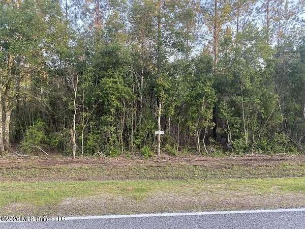 4.35 Acres of Residential Land for Sale in Saucier, Mississippi