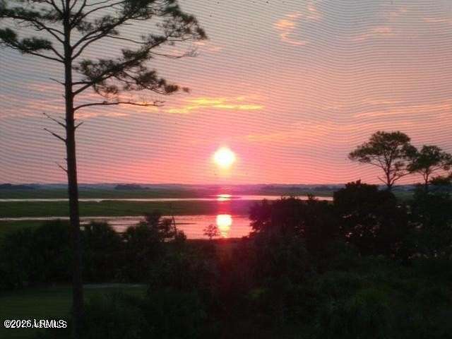 0.14 Acres of Residential Land for Sale in Fripp Island, South Carolina