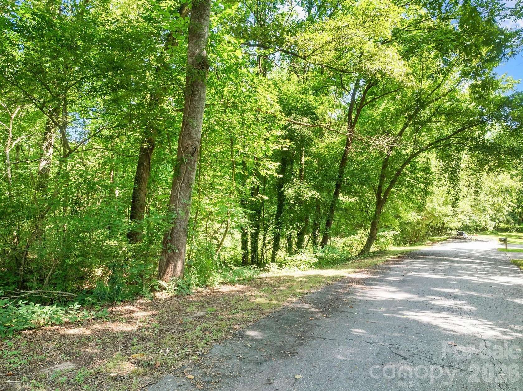 0.99 Acres of Residential Land for Sale in Statesville, North Carolina