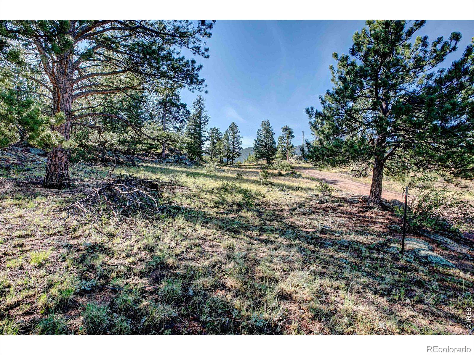 1.19 Acres of Residential Land for Sale in Estes Park, Colorado