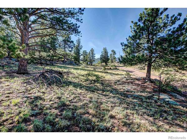 1.19 Acres of Residential Land for Sale in Estes Park, Colorado