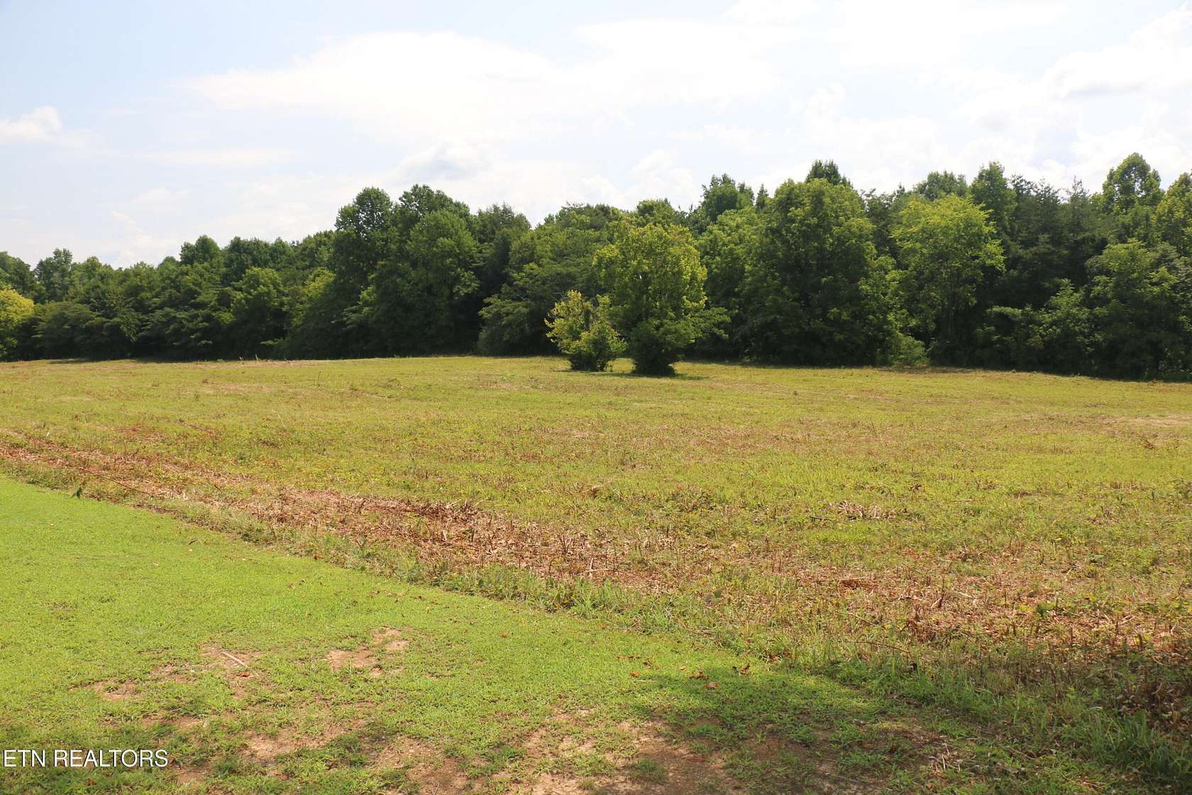 28.6 Acres of Recreational & Residential Land for Sale in Englewood, Tennessee